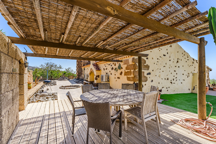 Teneriffa-Arona-Ohana Sky