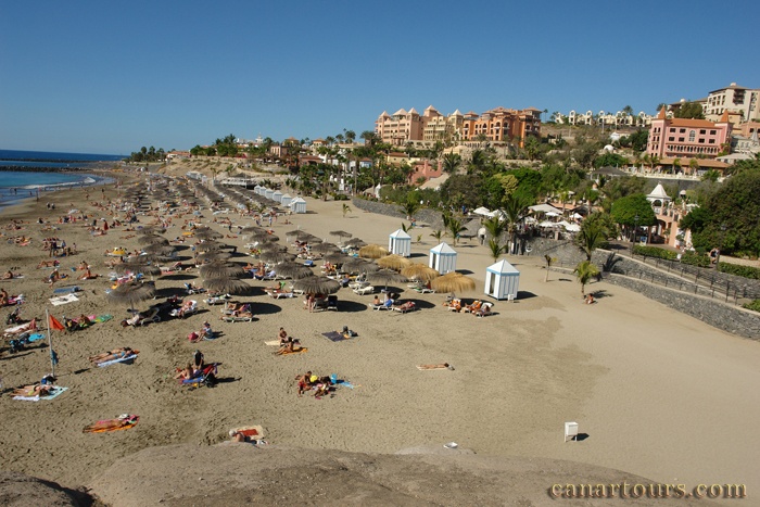 Teneriffa-Playa del Duque-Vanessa-Private Ferienapartments Teneriffa