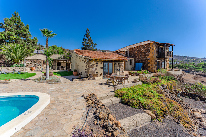 Teneriffa-Arona-Ohana Sky