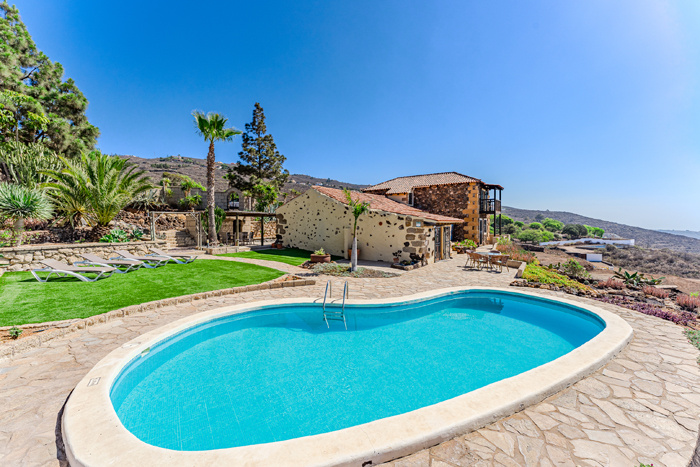 Teneryfa -Arona-Ohana Sky