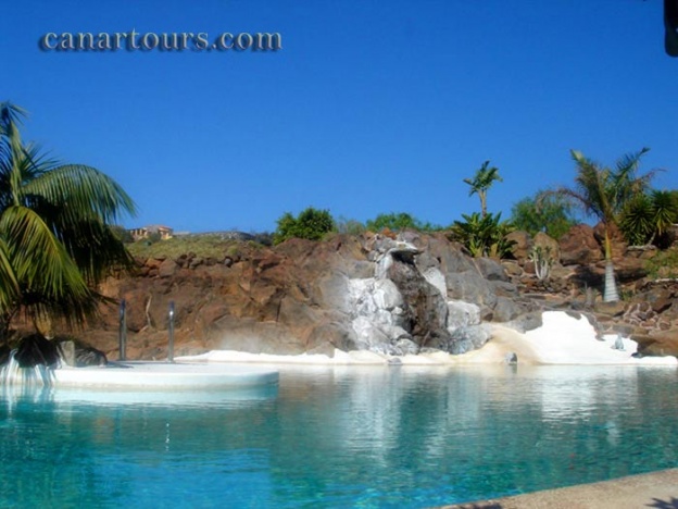 Tenerife-Los Menores-Salvatore-Holidayhouse on Tenerife Holidayhouse on Tenerife