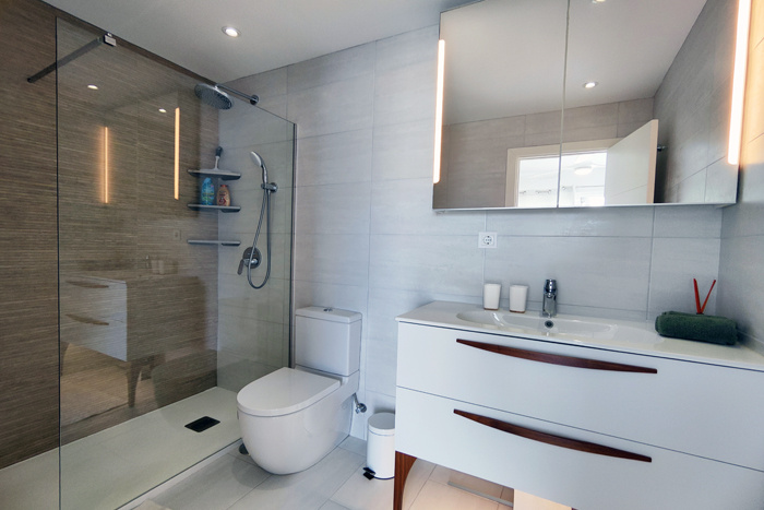 Teneryfa -Callao Salvaje-Casa La Perla