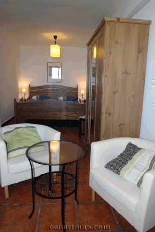 Teneryfa -Taucho-Casa Fortuna-domy prywatne Teneryfa