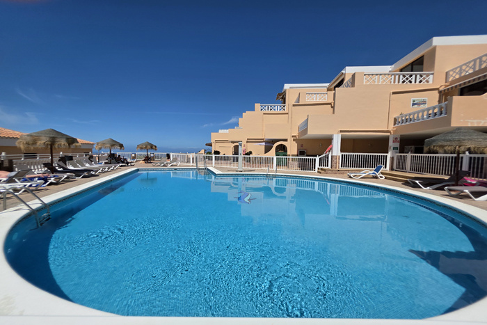 Teneryfa -San Eugenio-Sunset Horizon Penthouse
