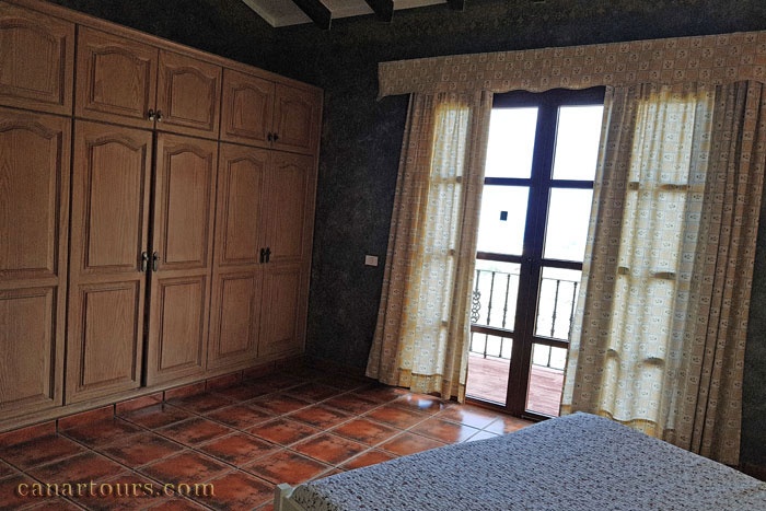 Teneriffa-Adeje-Casa Magma