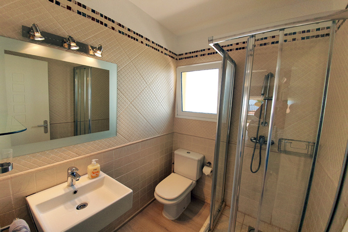 Teneryfa -Callao Salvaje-Casa Calma