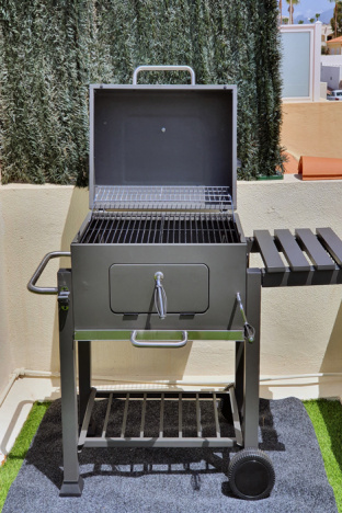 Teneriffa-Callao Salvaje- Lirio