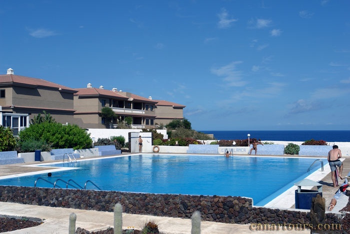 Tenerife-Poris de Abona-EL Arpón-Holiday on Canary Island Holiday on Canary Island