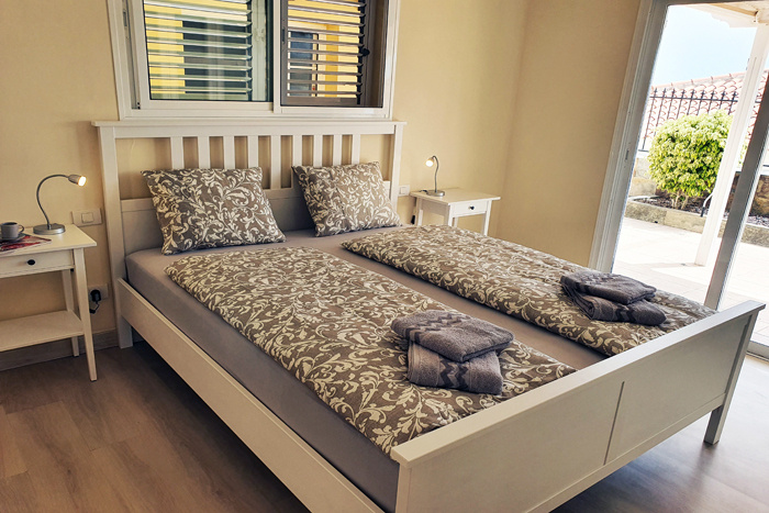 Tenerife-Callao Salvaje-Casa Calma