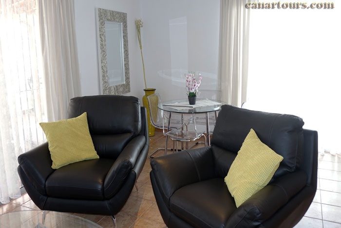 Teneriffa-Callao Salvaje-Casa Iris