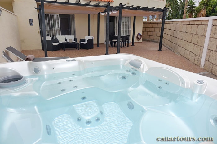 Teneriffa-Callao Salvaje-La Orquidea