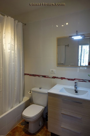 Teneryfa -Callao Salvaje-La Orquidea