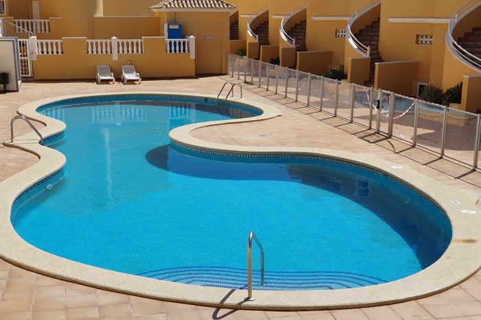 Teneriffa-Costa Adeje-Pina de Mar