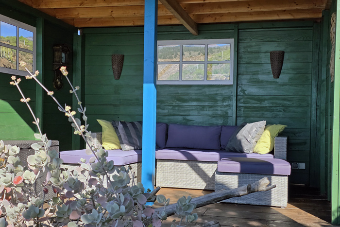 Teneriffa-La Concepcion-El Molino