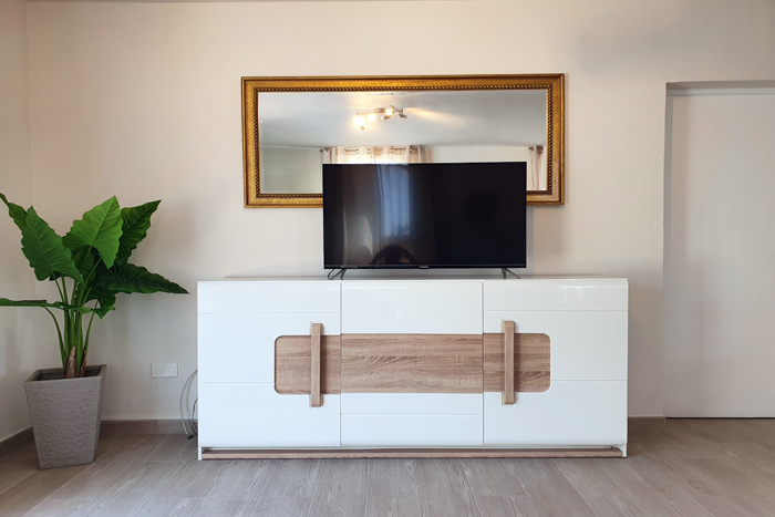 Tenerife-Callao Salvaje- Lirio