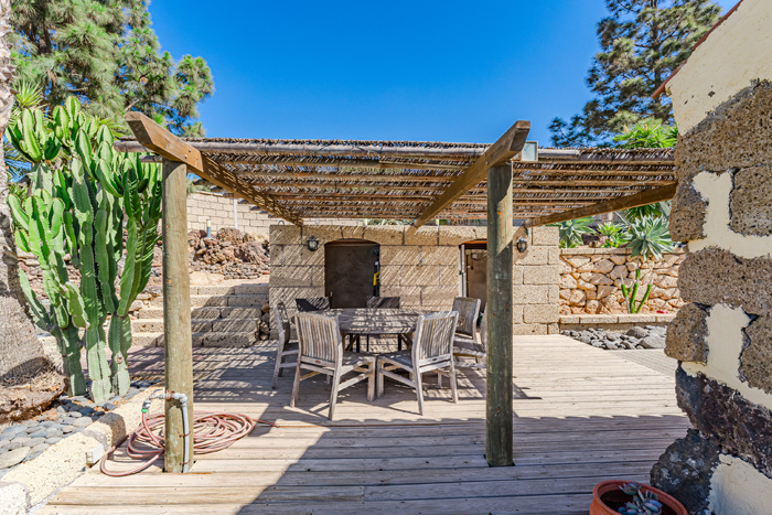 Tenerife-Arona-Ohana Sky