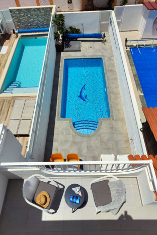 Teneriffa-Callao Salvaje-Casa La Perla