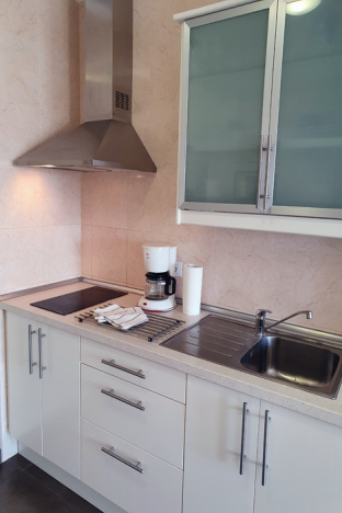 Teneriffa-Los Menores-Casa Carmen