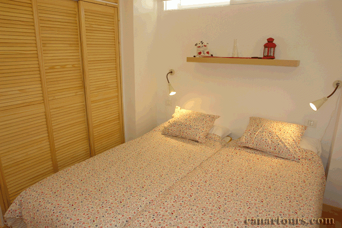 Tenerife-Callao Salvaje-La Perla-Tenerife Apartment