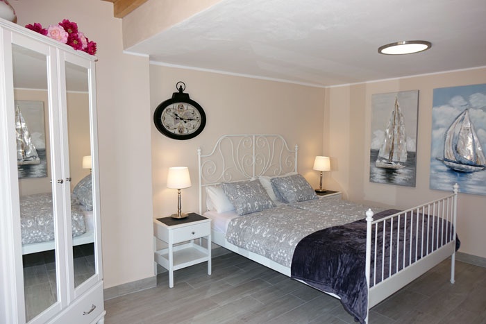 Tenerife-La Concepcion-El Molino