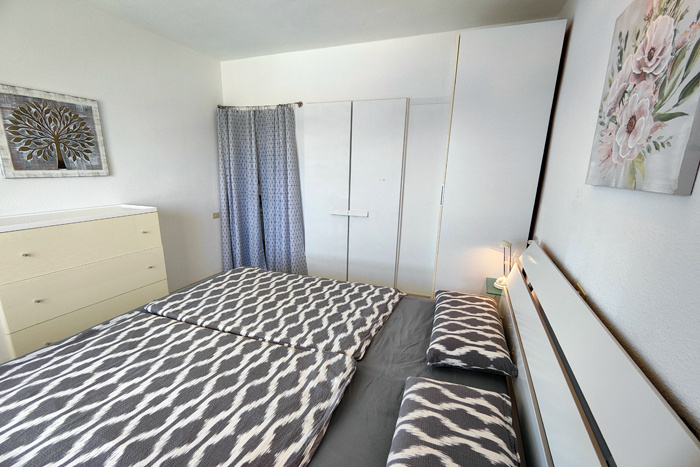 Tenerife-Callao Salvaje-La Barca