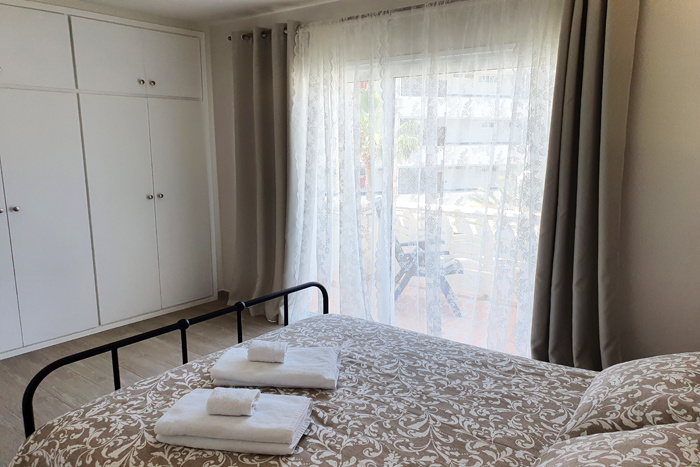 Teneryfa -Callao Salvaje- Lirio