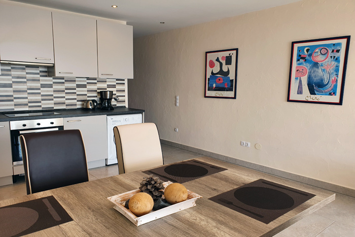 Teneryfa -Callao Salvaje-Dolcetto