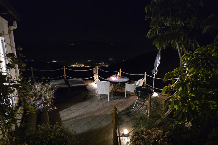 Teneryfa -La Concepcion-El Molino