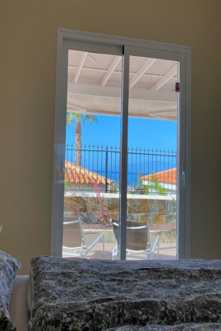 Teneriffa-Callao Salvaje-Casa Calma