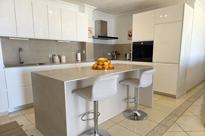 Tenerife-San Eugenio-Sunset Horizon Penthouse