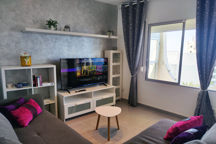 Teneriffa-Callao Salvaje-La Roca