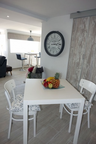 Tenerife-La Concepcion-El Molino