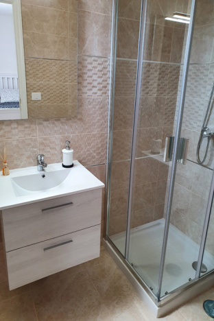 Tenerife-Callao Salvaje- Lirio