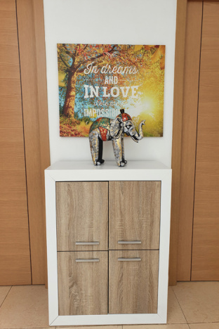 Tenerife-Torviscas-Casa Todo