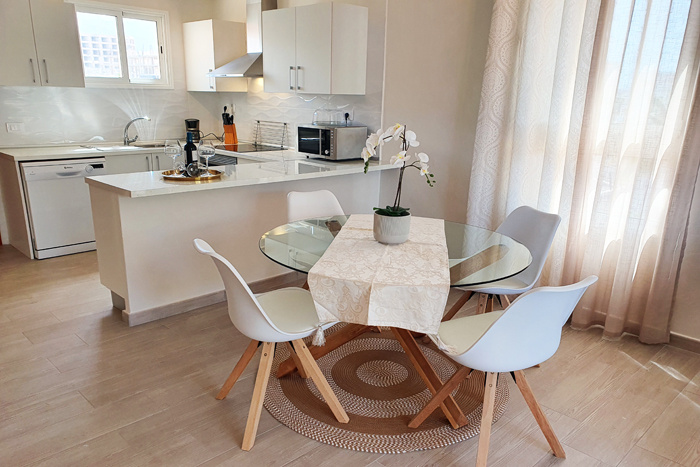 Teneryfa -Callao Salvaje- Lirio