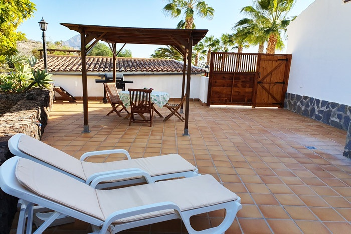 Tenerife-Adeje -Casa la Era