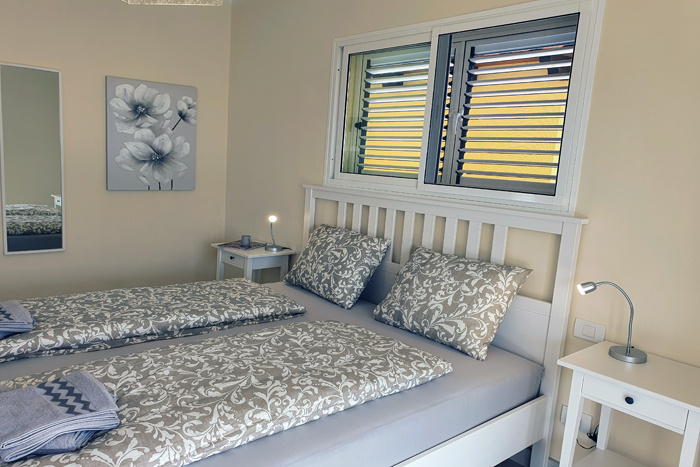 Tenerife-Callao Salvaje-Casa Calma