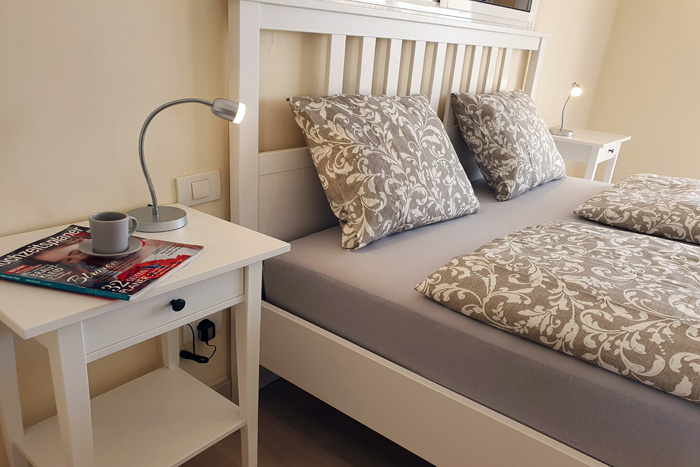 Teneryfa -Callao Salvaje-Casa Calma