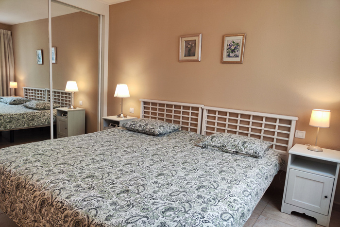 Teneriffa-Alcala-La Plaza