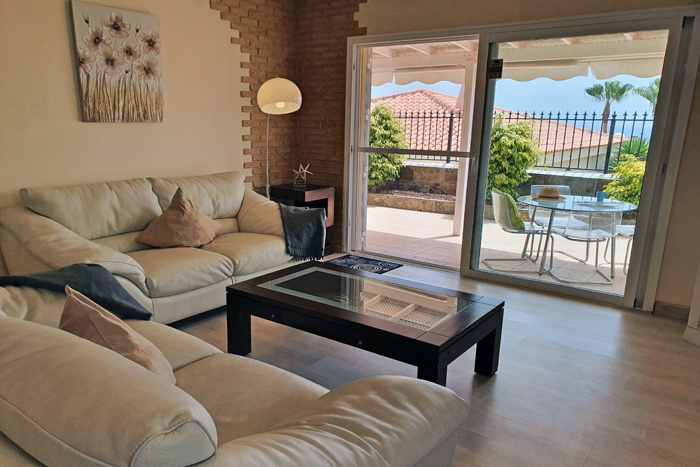 Tenerife-Callao Salvaje-Casa Calma