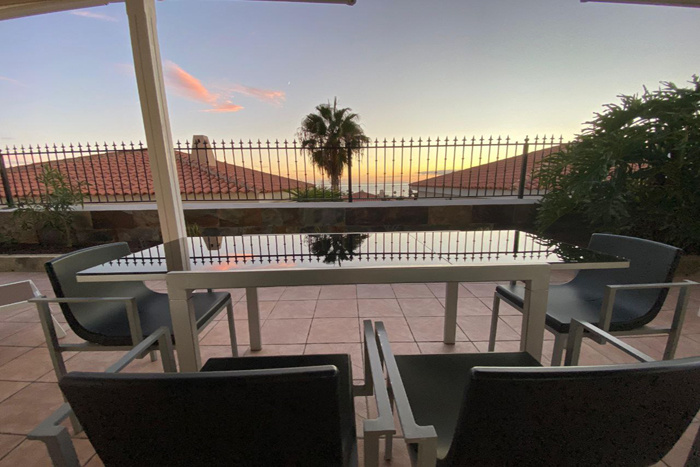 Tenerife-Callao Salvaje-Casa Calma