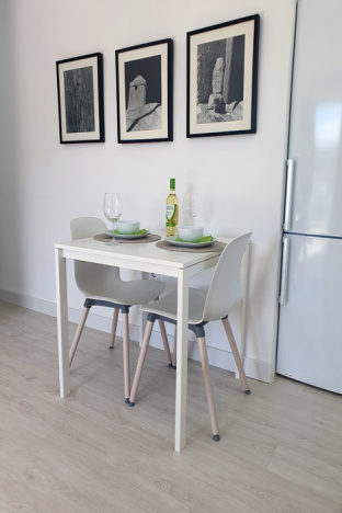 Teneryfa -Los Cristianos-Vista Atlantico