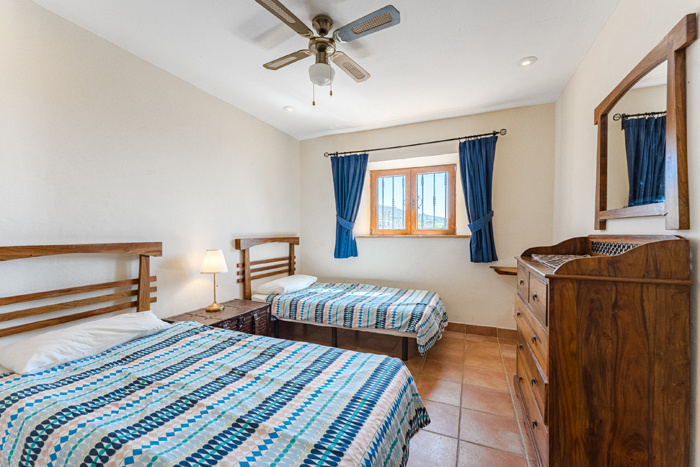 Tenerife-Arona-Ohana Sky