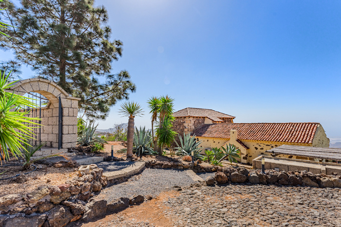 Teneriffa-Arona-Ohana Sky