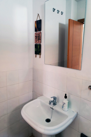 Teneryfa -Torviscas-Casa Todo