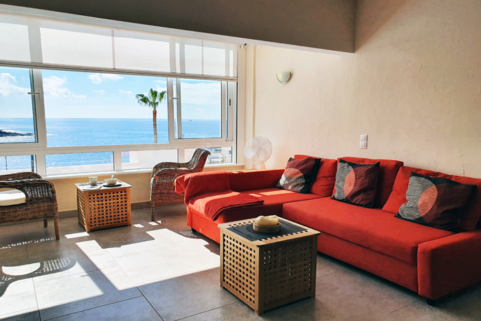 Teneryfa -Callao Salvaje-Dolcetto