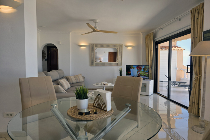 Teneryfa -San Eugenio-Sunset Horizon Penthouse