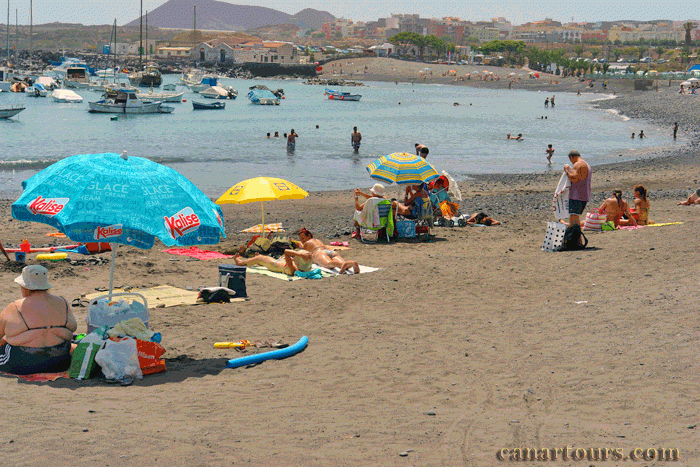 Tenerife-Las Galletas-Maria-holiday in Tenerife holiday in Tenerife