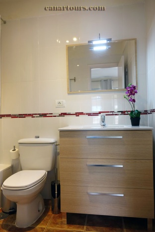 Teneryfa -Callao Salvaje-La Orquidea