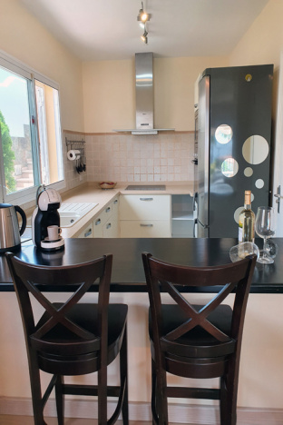 Teneriffa-Callao Salvaje-Casa Calma